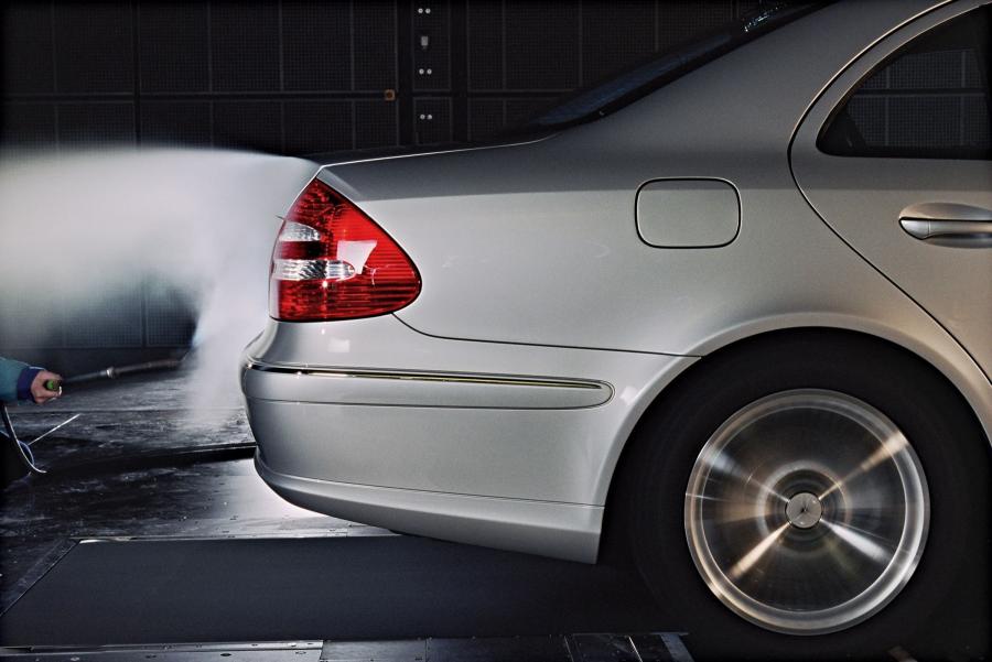  Mercedes-Benz E-Class 2002 года  (фото 227 из 448)